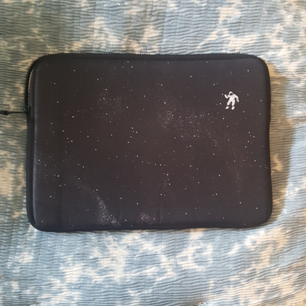 Society 6 Laptop Sleeve 11"